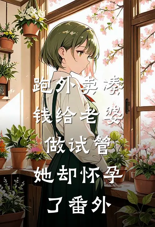 跑外卖凑钱给老婆做试管,她却怀孕了 番外