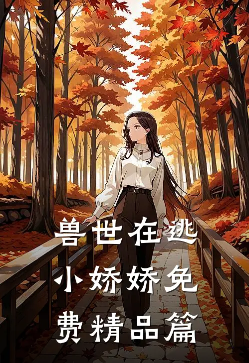 兽世在逃小娇娇免费精品篇在线阅读