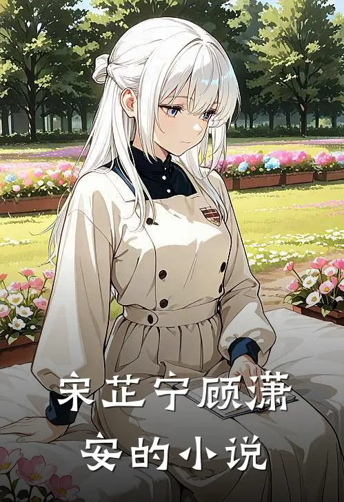 宋芷宁顾潇安小说叫什么名字