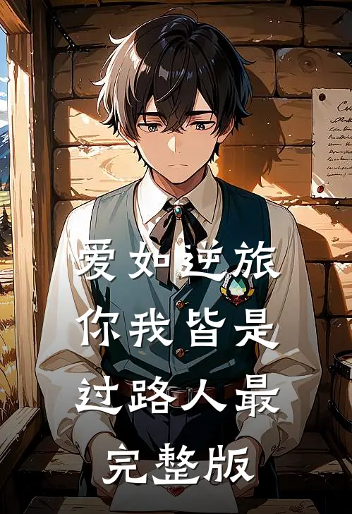 爱如逆旅,你我皆是过路人最完整版歌曲