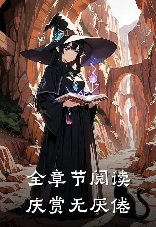 全章节阅读庆赏无厌倦