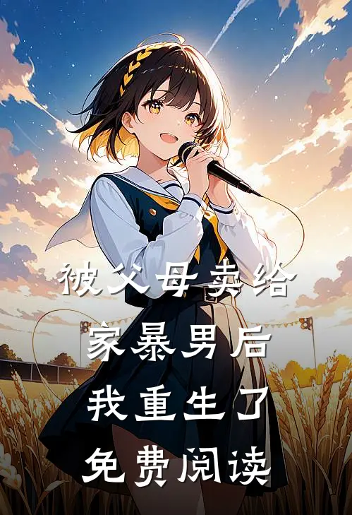 被父母卖给家暴男后,我重生了免费阅读