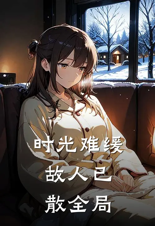 时光难缓,故人已散全局下一句