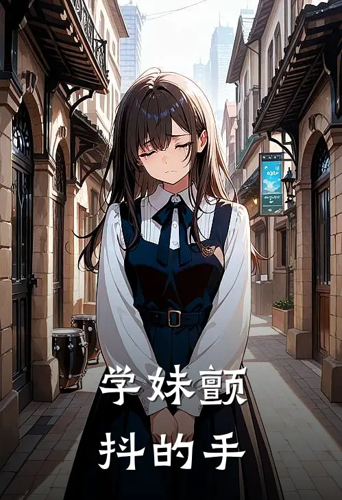 学妹颤抖的手怎么画