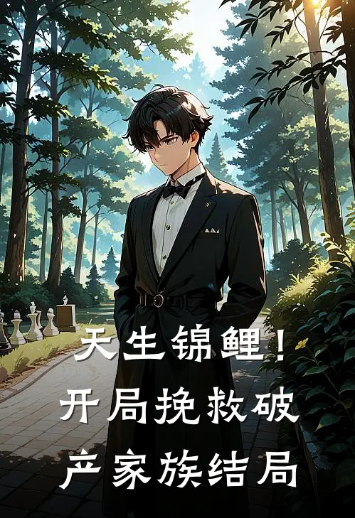 天生锦鲤!开局挽救破产家族结局免费阅读