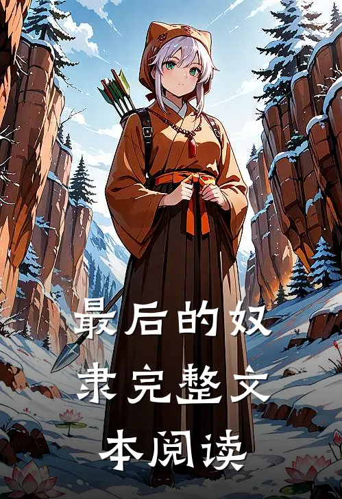 最后的奴隶完整文本阅读