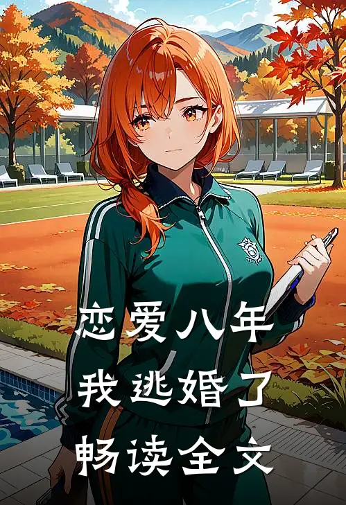 恋爱八年,我逃婚了畅读全文