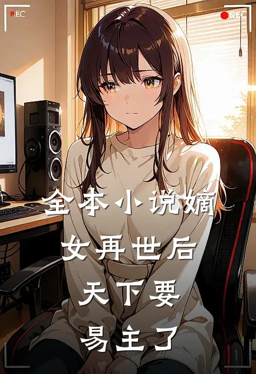 全本嫡女再世后,天下要易主了免费阅读