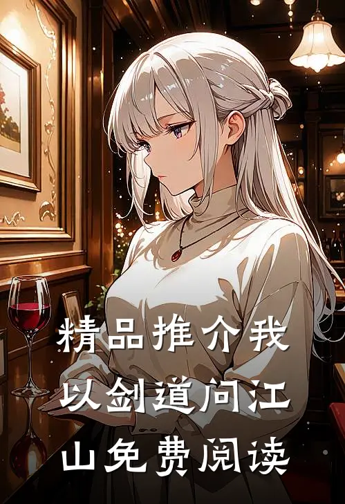 精品推介我以剑道问江山免费阅读