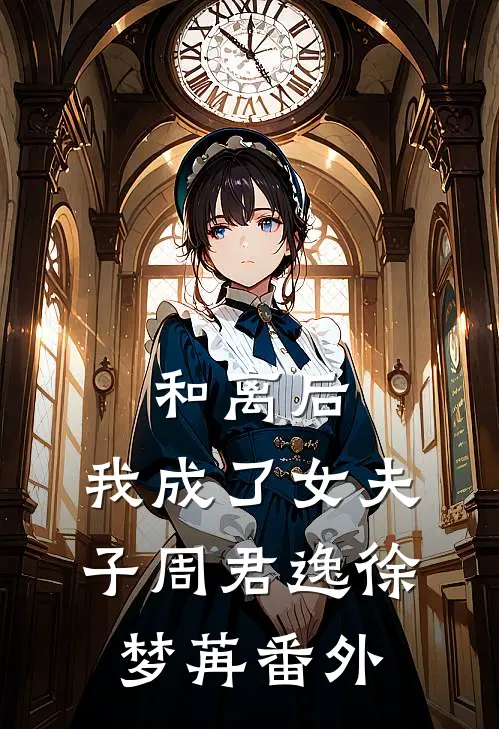 和离后我成了女夫子周君逸徐梦苒 番外免费阅读