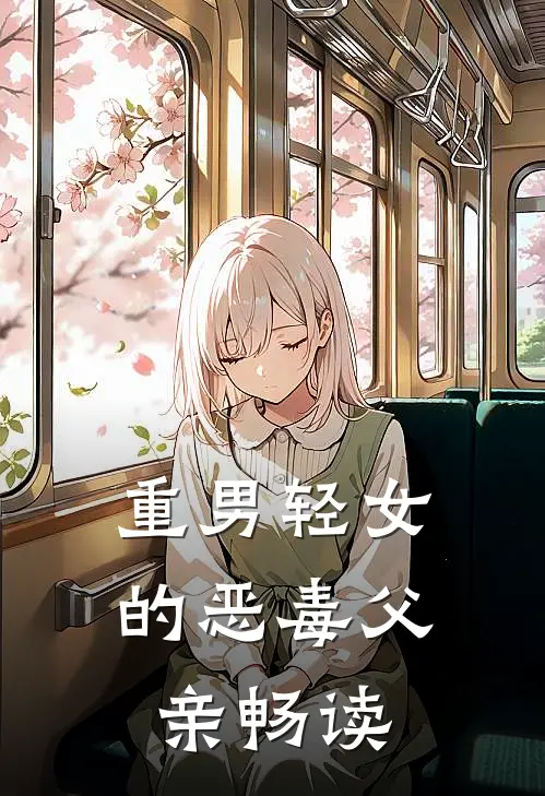重男轻女的恶毒父亲畅读