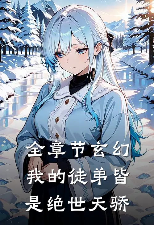 全章节玄幻我的徒弟皆是绝世天骄