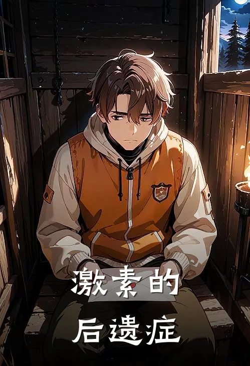 激素的后遗症