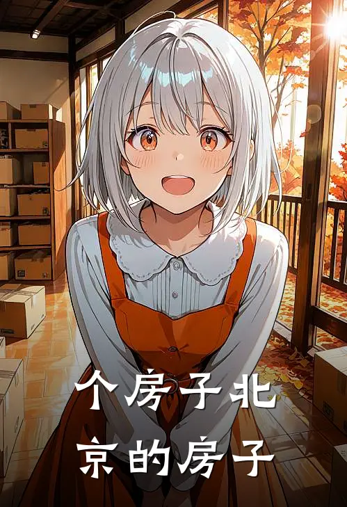 个房子北京的房子