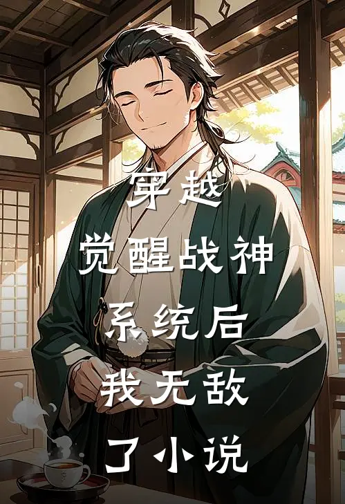 穿越觉醒战神系统后,我无敌了
