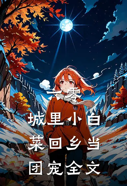 六零城里小白菜回乡当团宠全文免费阅读