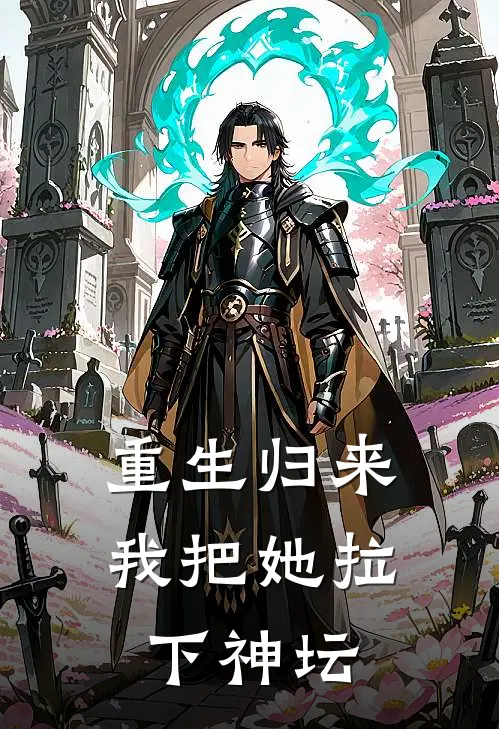 重生归来,我把她拉下神坛免费阅读