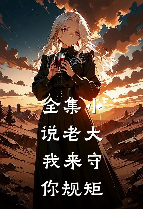 全集老大,我来守你规矩在线阅读