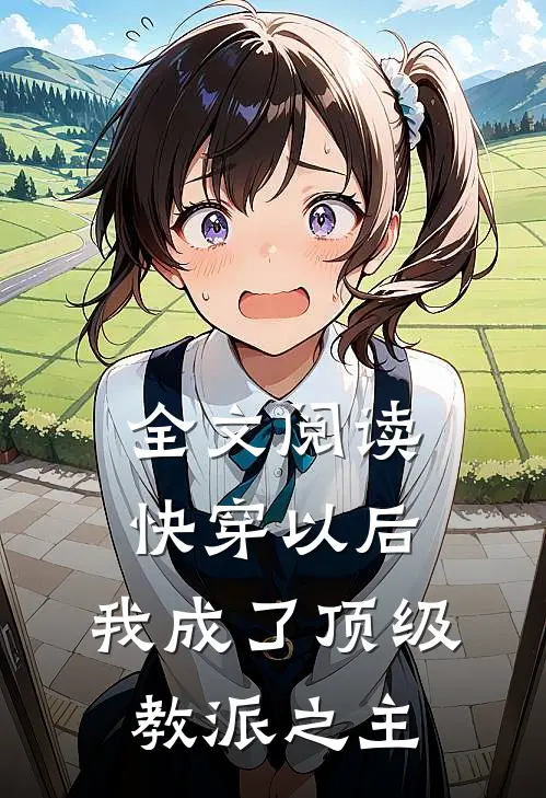 全文阅读快穿以后,我成了顶级教派之主