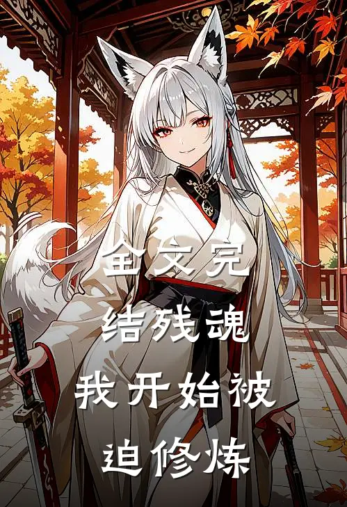 全文完结残魂我开始被迫修炼