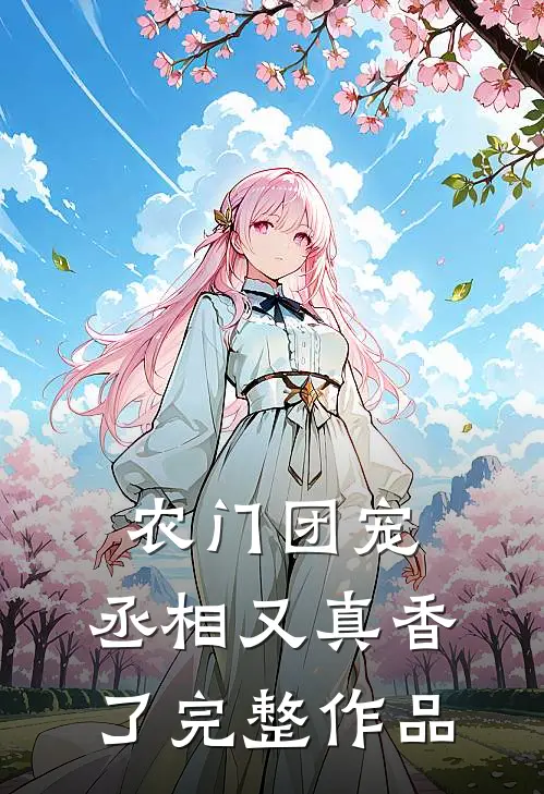 农门团宠：丞相又真香了完整作品