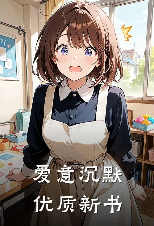 爱意沉默优质新书