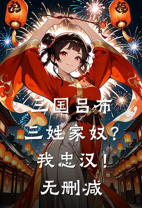 三国吕布三姓家奴?我忠汉!无删减在线观看