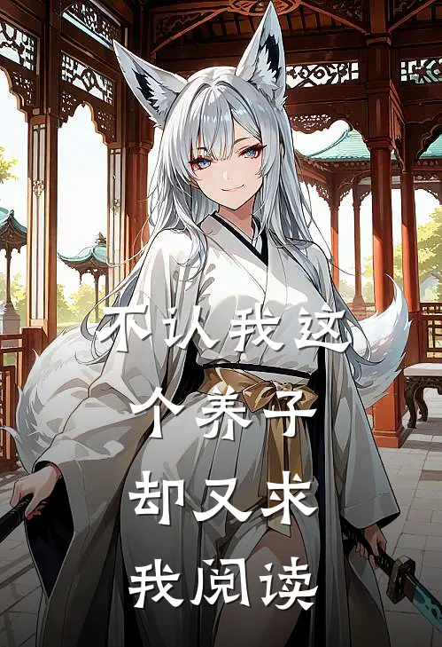 不认我这个养子,却又求我阅读怎么办