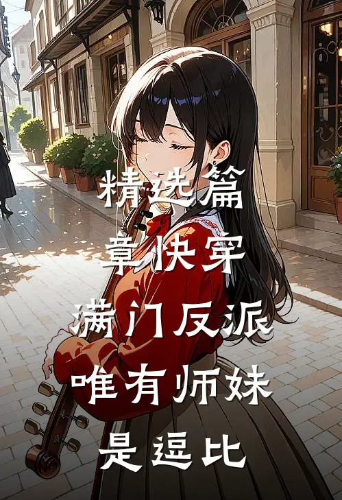 精选篇章快穿满门反派,唯有师妹是逗比免费阅读