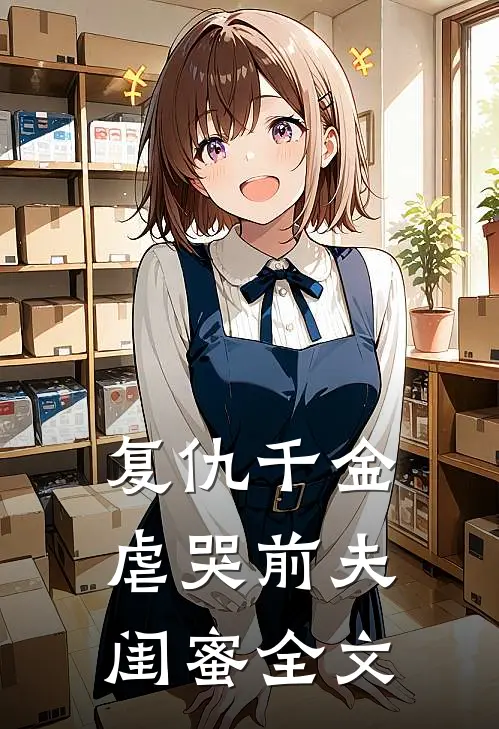 复仇千金虐哭前夫闺蜜全文在线阅读