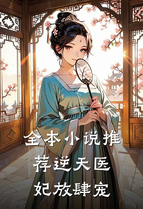 全本小说推荐逆天医妃放肆宠