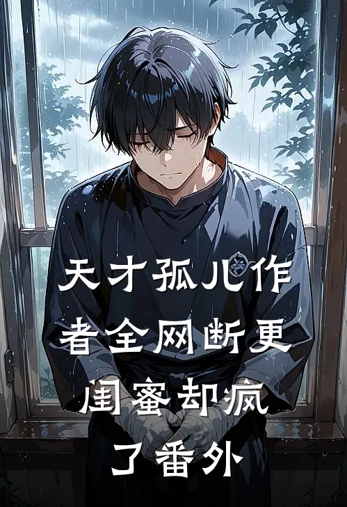 天才孤儿作者全网断更,闺蜜却疯了 番外免费阅读