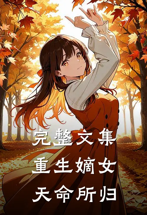 完整文集重生嫡女天命所归