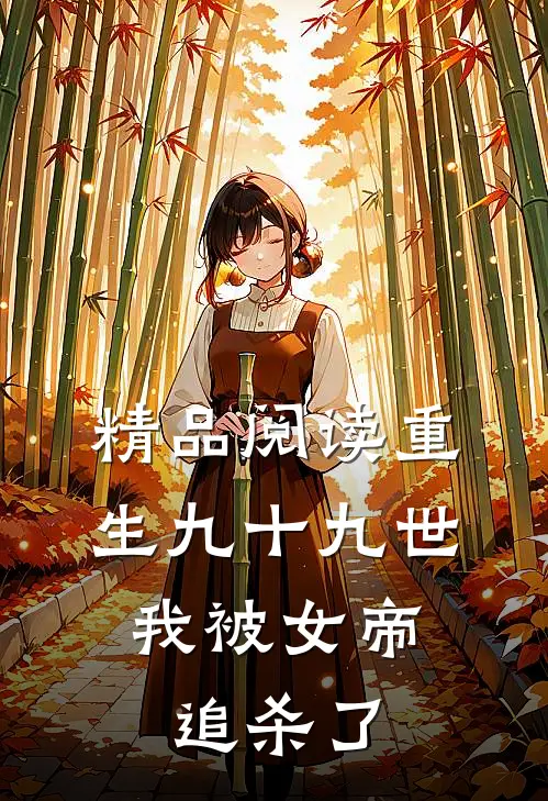 精品阅读重生九十九世,我被女帝追杀了