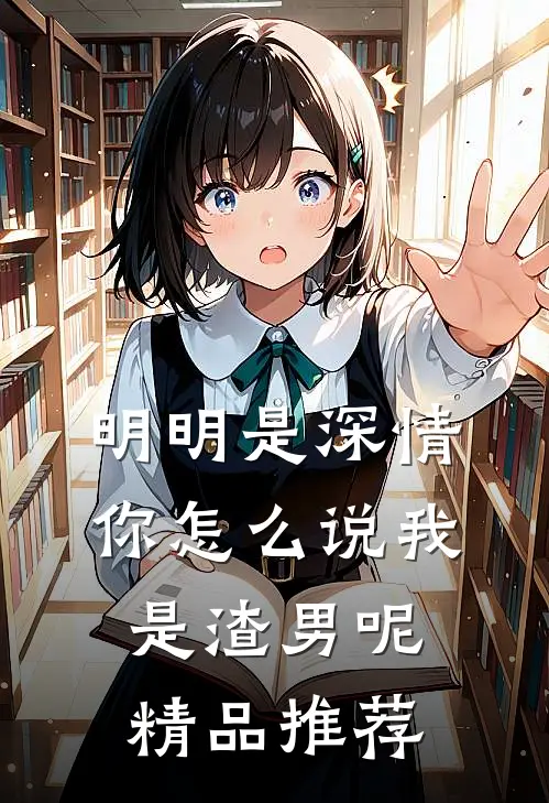 明明是深情,你怎么说我是渣男呢精品推荐在线观看