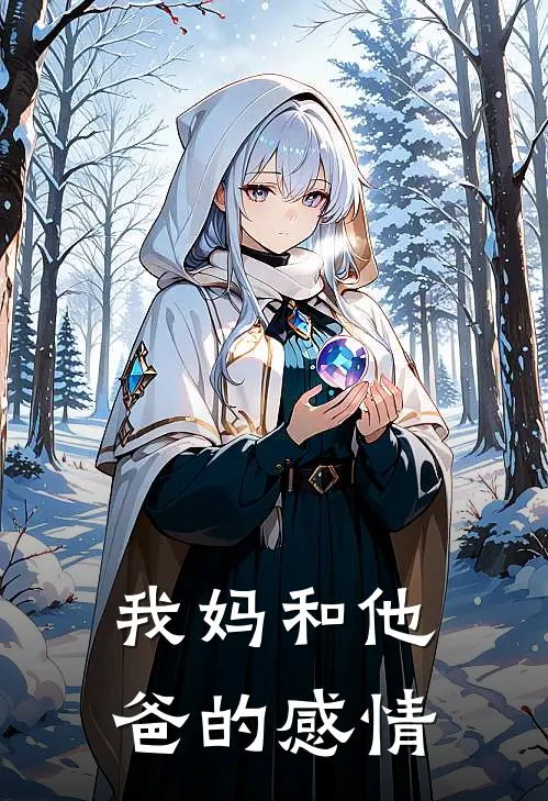 我妈和他爸的感情