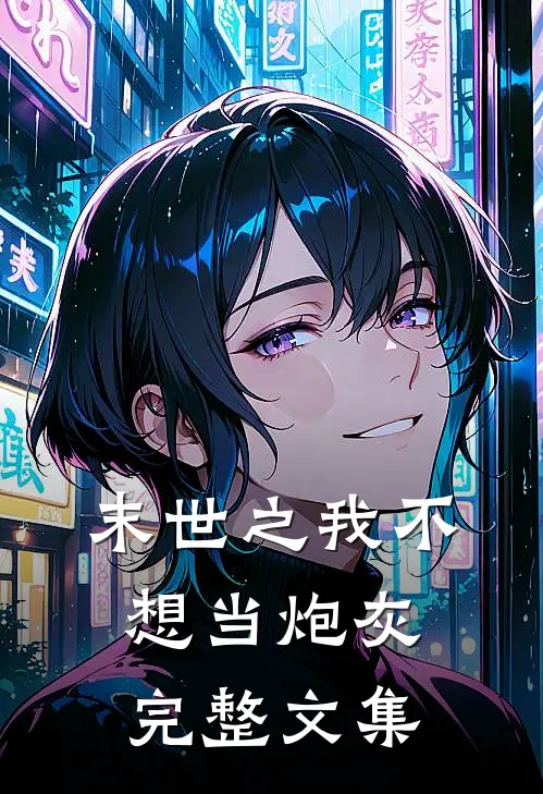 末世之我不想当炮灰完整文集