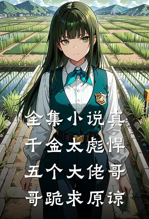 全集真千金太彪悍,五个大佬哥哥跪求原谅免费阅读