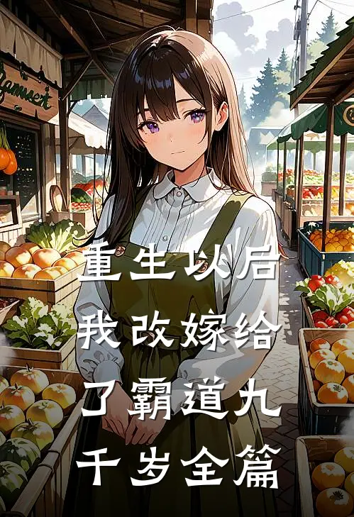 重生以后,我改嫁给了霸道九千岁全篇阅读