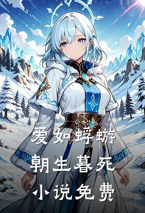 爱如蜉蝣,朝生暮死免费阅读全文