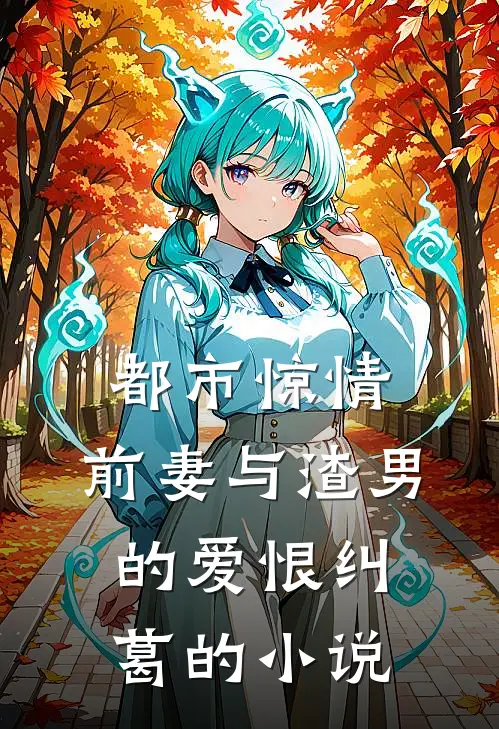 都市惊情前妻与渣男的爱恨纠葛的在线阅读