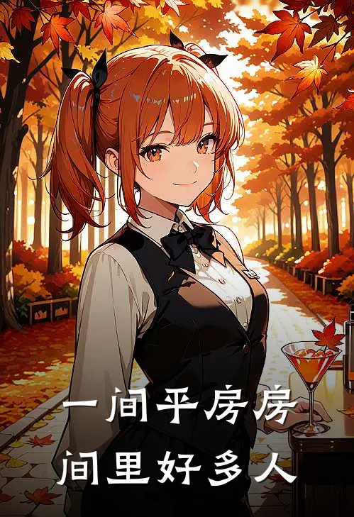 一间平房房间里好多人
