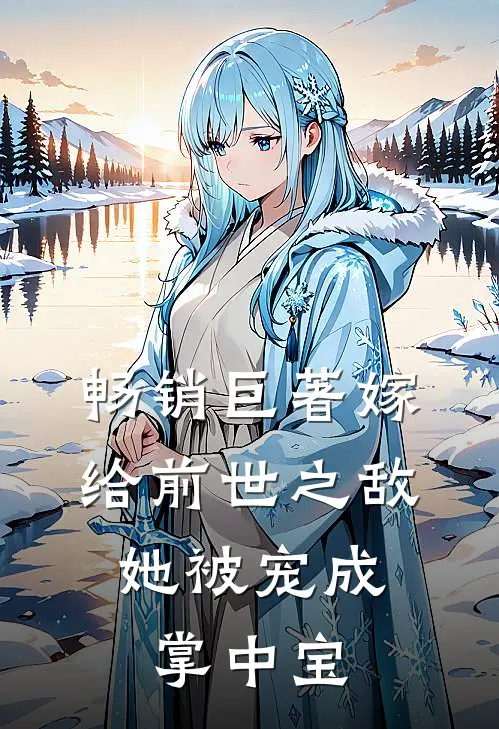 畅销巨著嫁给前世之敌,她被宠成掌中宝