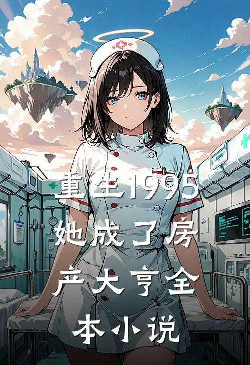 重生1995她成了房产大亨全本阅读