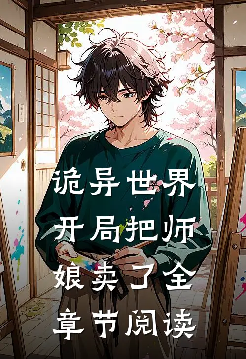 诡异世界,开局把师娘卖了全章节阅读免费
