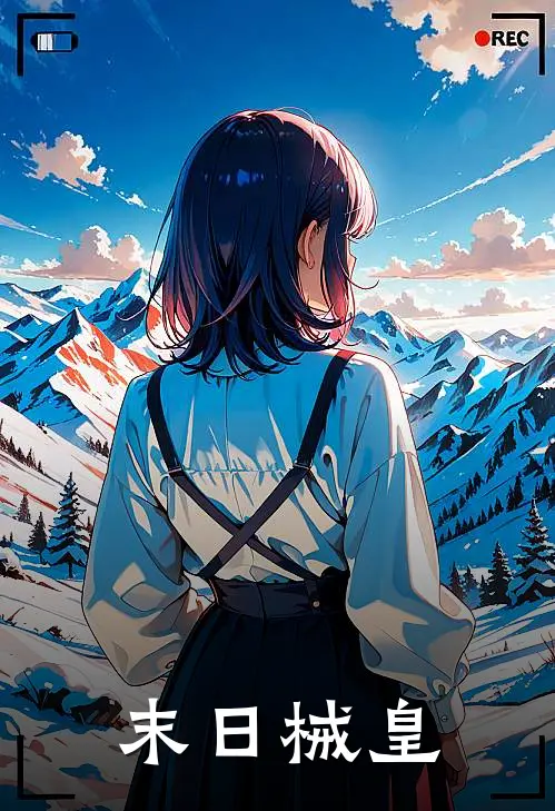 末日械皇