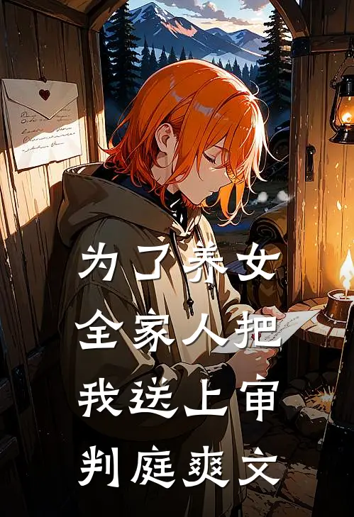 为了养女,全家人把我送上审判庭爽文