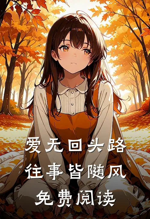 爱无回头路,往事皆随风免费阅读