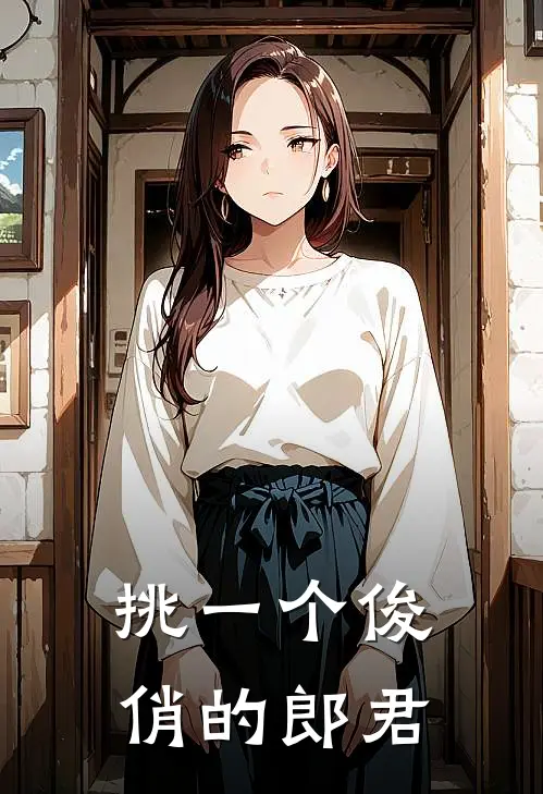 挑一个俊俏的郎君