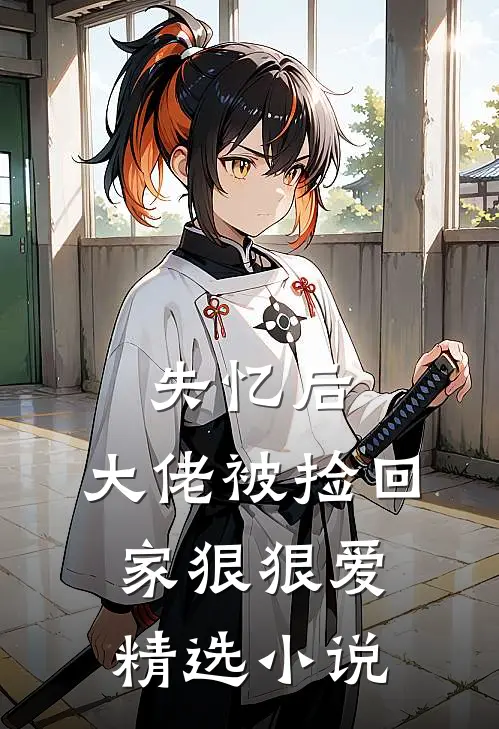 失忆后,大佬被捡回家狠狠爱精选